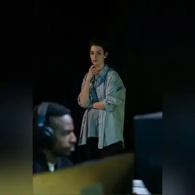 毕露心